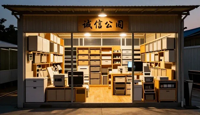 家居用品套装销售中的质量把控关键
