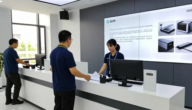 从项目现场应用看一件代发未来发展方向